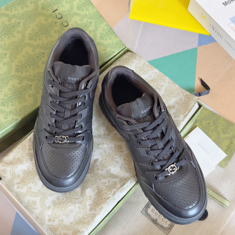 G*u*i sneakers